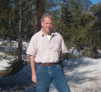 Jonathan Grey Chapman